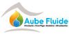 Aube Fluide Logo